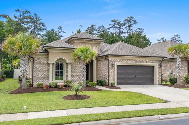 409 Pompano Court, Myrtle Beach, SC 29577