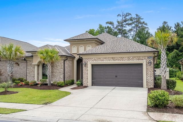 409 Pompano Court, Myrtle Beach, SC 29577