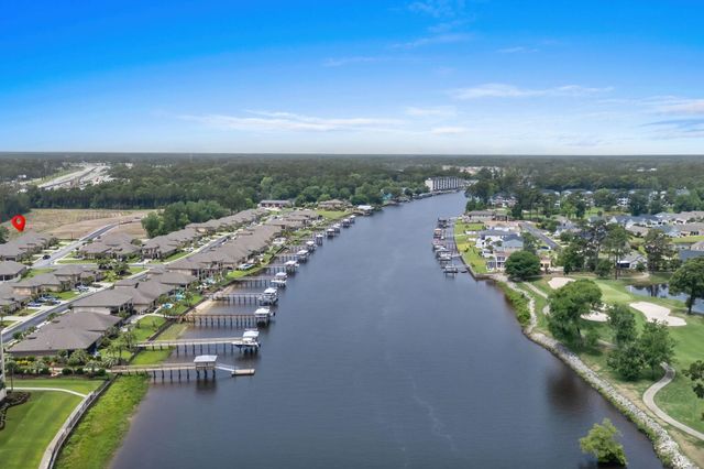 409 Pompano Court, Myrtle Beach, SC 29577