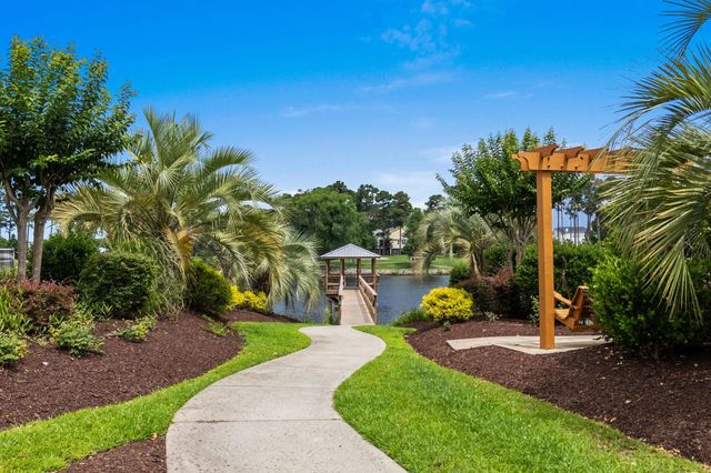 409 Pompano Court, Myrtle Beach, SC 29577