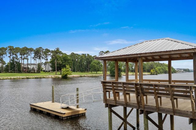 409 Pompano Court, Myrtle Beach, SC 29577