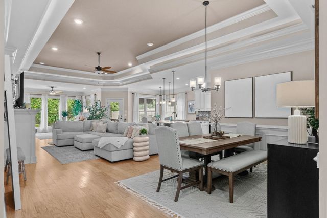 409 Pompano Court, Myrtle Beach, SC 29577