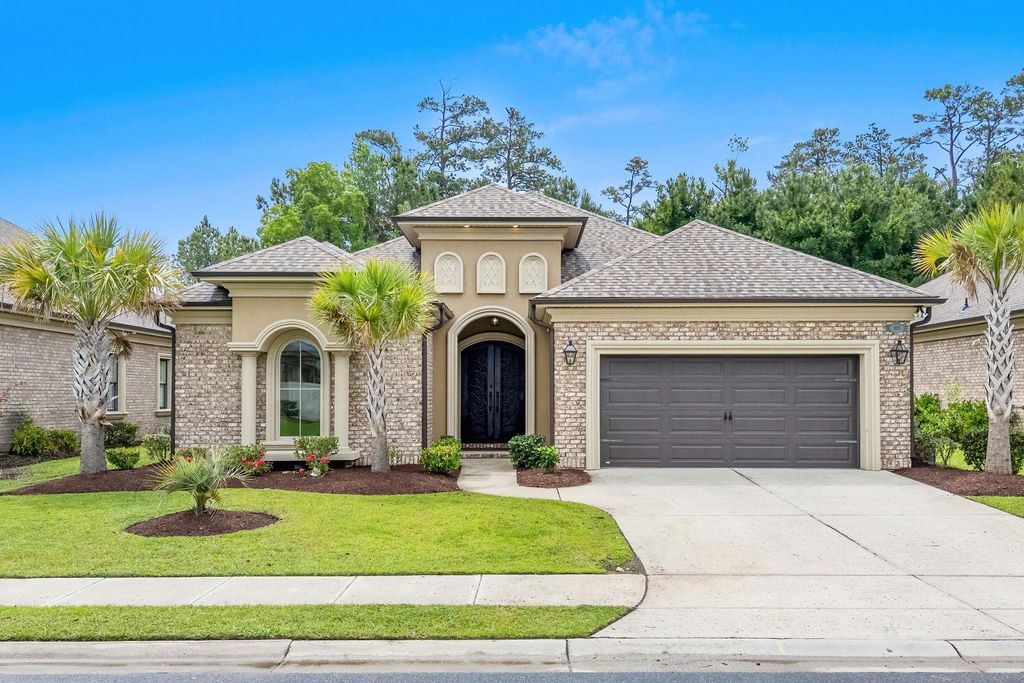 409 Pompano Court, Myrtle Beach, SC 29577