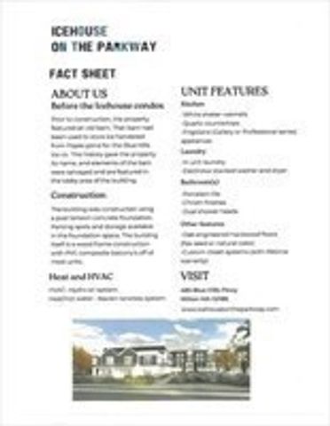 485 Blue Hills Parkway 12, Milton, MA 02186