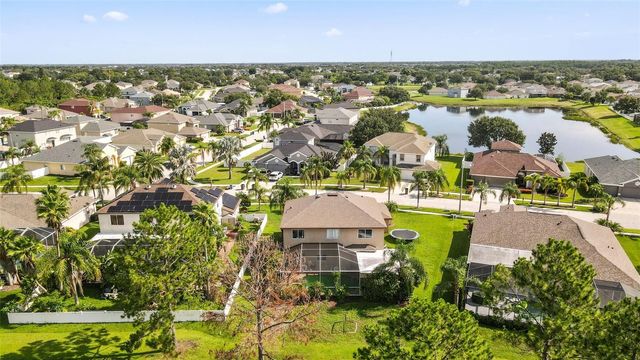 13003 CARLINGTON LANE, Riverview, FL 33579