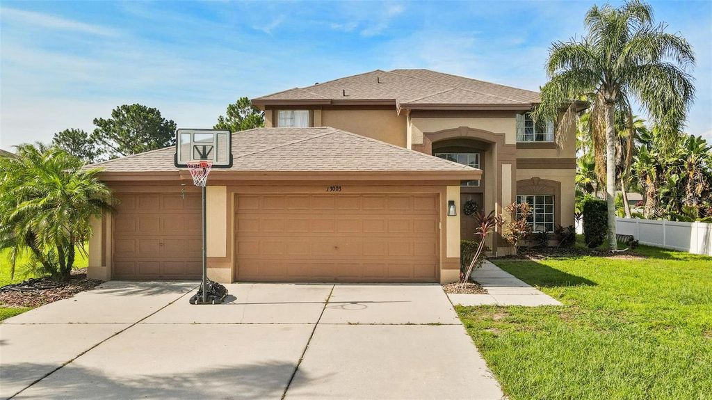 13003 CARLINGTON LANE, Riverview, FL 33579