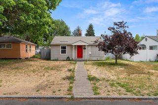 5522 N Cannon St, Spokane, WA 99205