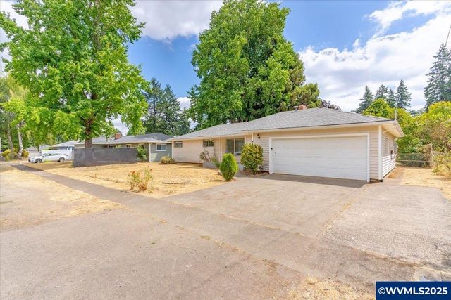 4830 Coloma Dr SE, Salem, OR 97302