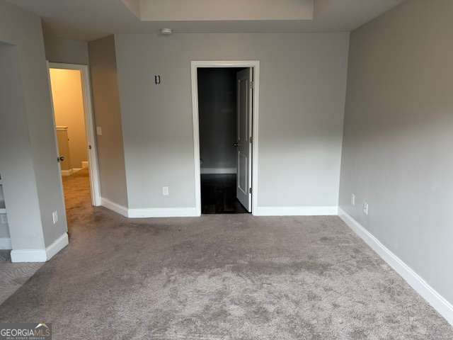 7127 Fringe Flower Drive 6, Austell, GA 30168