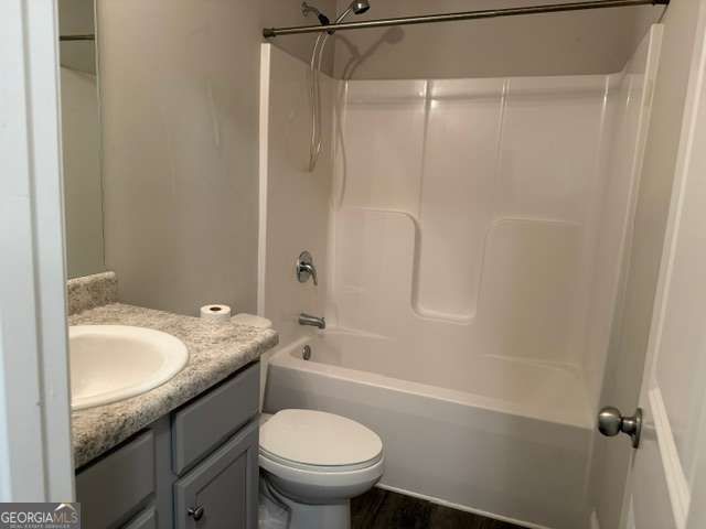 7127 Fringe Flower Drive 6, Austell, GA 30168