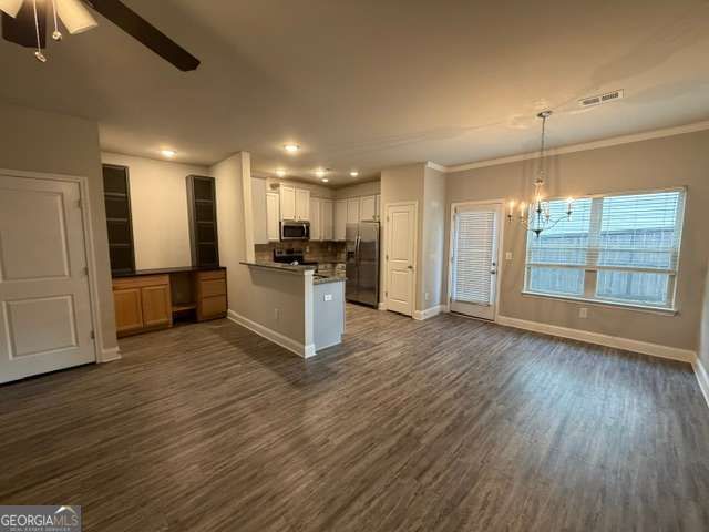 7127 Fringe Flower Drive 6, Austell, GA 30168