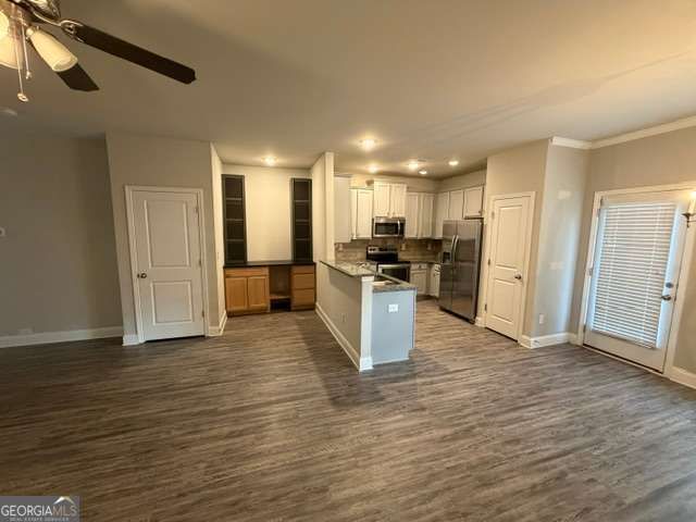 7127 Fringe Flower Drive 6, Austell, GA 30168