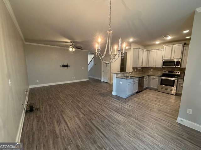 7127 Fringe Flower Drive 6, Austell, GA 30168