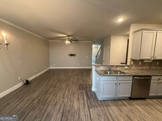 7127 Fringe Flower Drive 6, Austell, GA 30168
