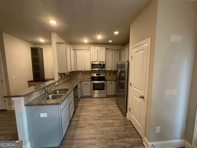 7127 Fringe Flower Drive 6, Austell, GA 30168