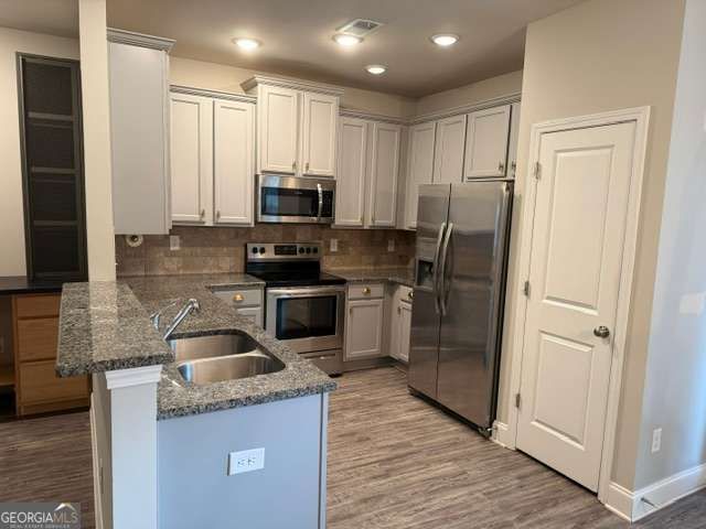 7127 Fringe Flower Drive 6, Austell, GA 30168