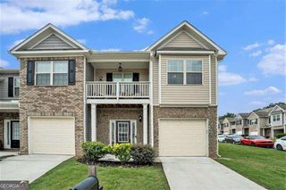 7127 Fringe Flower Drive 6, Austell, GA 30168