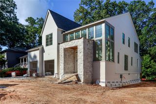 1891 Harts Mill NE Road, Chamblee, GA 30341