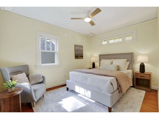 6433 Se 19TH Ave, Portland, OR 97202