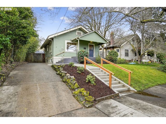 6433 Se 19TH Ave, Portland, OR 97202
