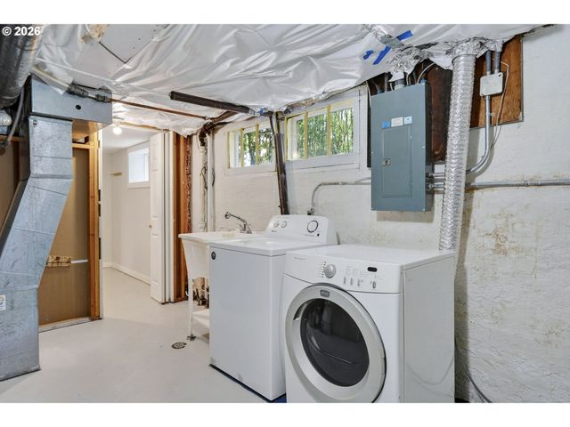 6433 Se 19TH Ave, Portland, OR 97202