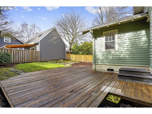 6433 Se 19TH Ave, Portland, OR 97202