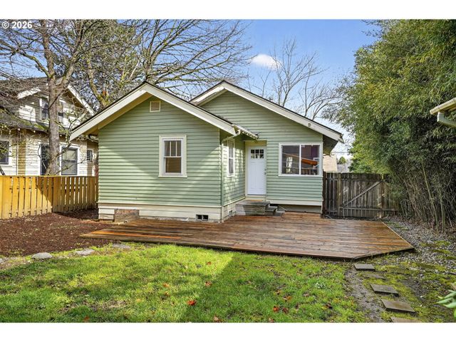 6433 Se 19TH Ave, Portland, OR 97202