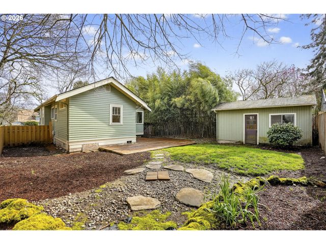6433 Se 19TH Ave, Portland, OR 97202
