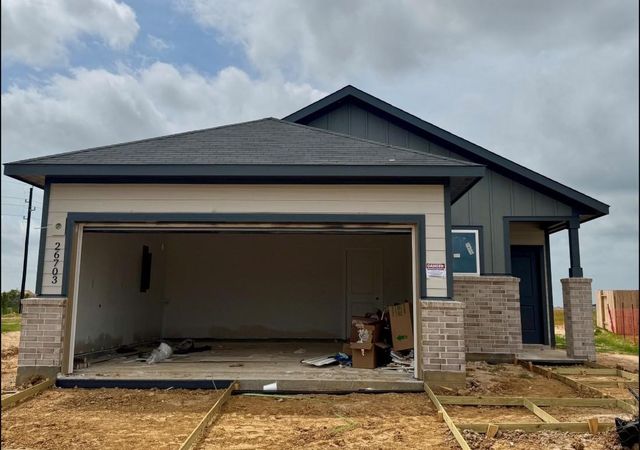 26703 Celestial Cypress Road, Hockley, TX 77447