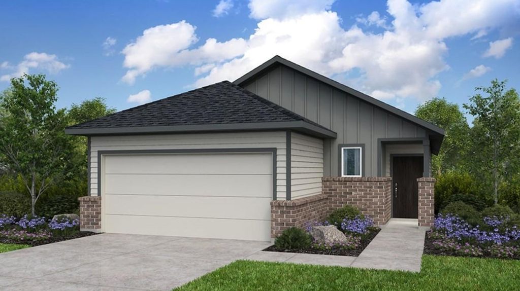 26703 Celestial Cypress Road, Hockley, TX 77447
