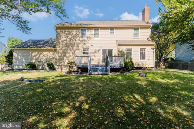 6407 PROSPECT ST, Fredericksburg, VA 22407