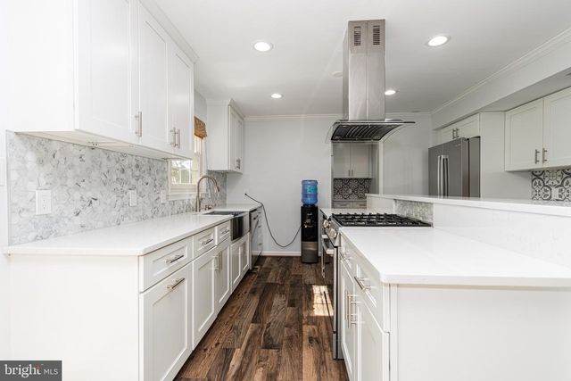6407 PROSPECT ST, Fredericksburg, VA 22407
