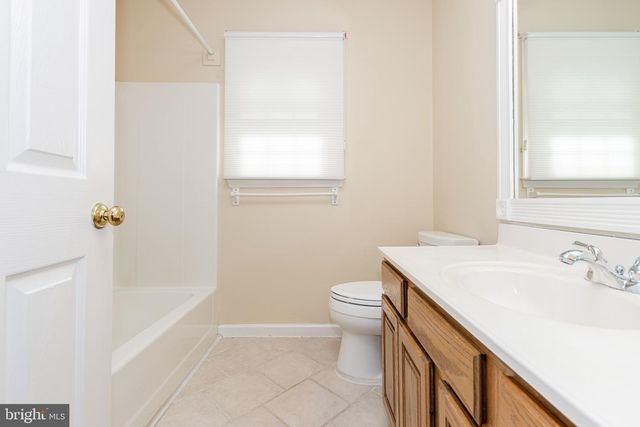 6407 PROSPECT ST, Fredericksburg, VA 22407