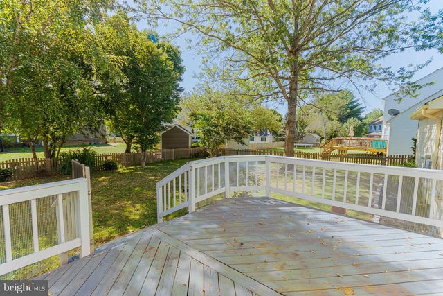 6407 PROSPECT ST, Fredericksburg, VA 22407