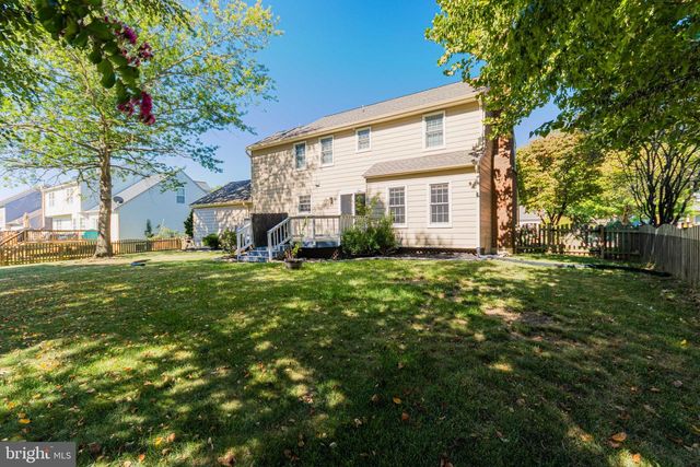 6407 PROSPECT ST, Fredericksburg, VA 22407
