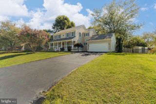 6407 PROSPECT ST, Fredericksburg, VA 22407