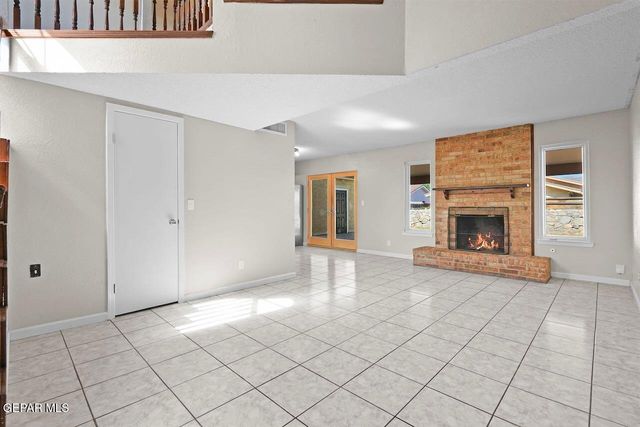 10953 Casey Stengel Place, El Paso, TX 79934