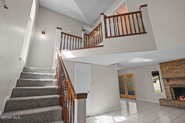 10953 Casey Stengel Place, El Paso, TX 79934