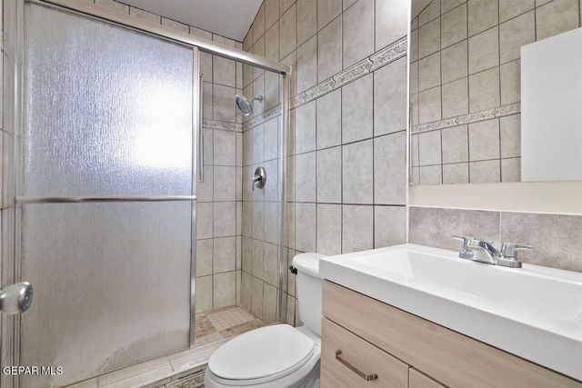 10953 Casey Stengel Place, El Paso, TX 79934