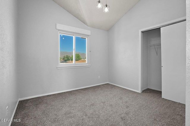 10953 Casey Stengel Place, El Paso, TX 79934