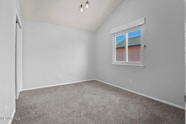 10953 Casey Stengel Place, El Paso, TX 79934