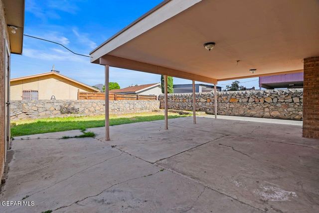 10953 Casey Stengel Place, El Paso, TX 79934
