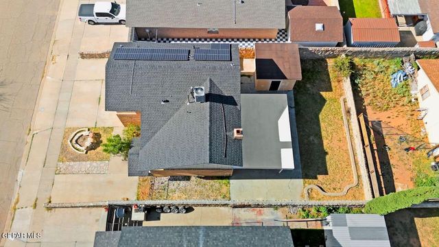 10953 Casey Stengel Place, El Paso, TX 79934