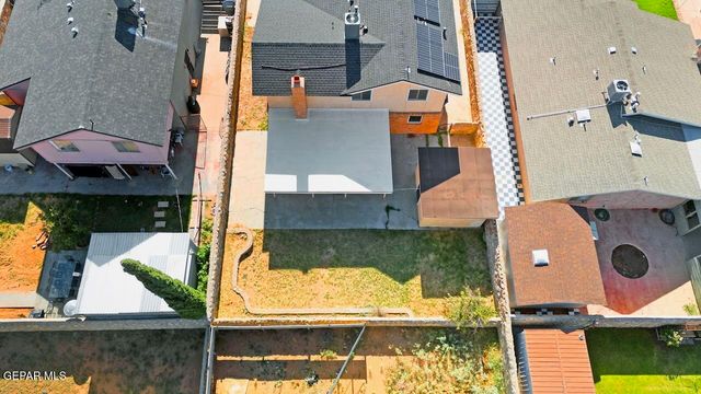 10953 Casey Stengel Place, El Paso, TX 79934