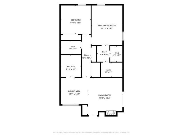 1150 Collier Road NW H10, Atlanta, GA 30318