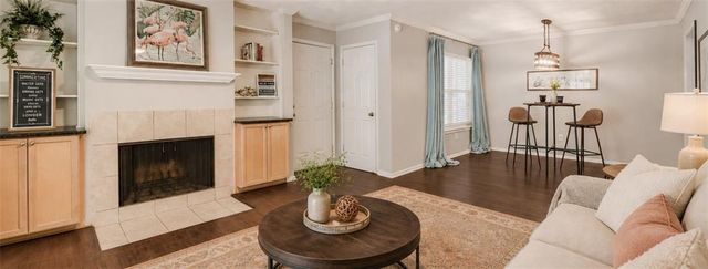 1150 Collier Road NW H10, Atlanta, GA 30318