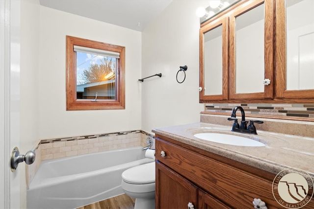 1627 Yellowstone Ave, Billings, MT 59102