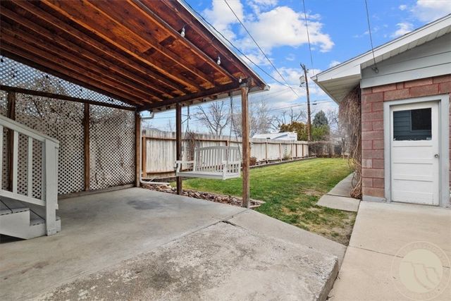 1627 Yellowstone Ave, Billings, MT 59102