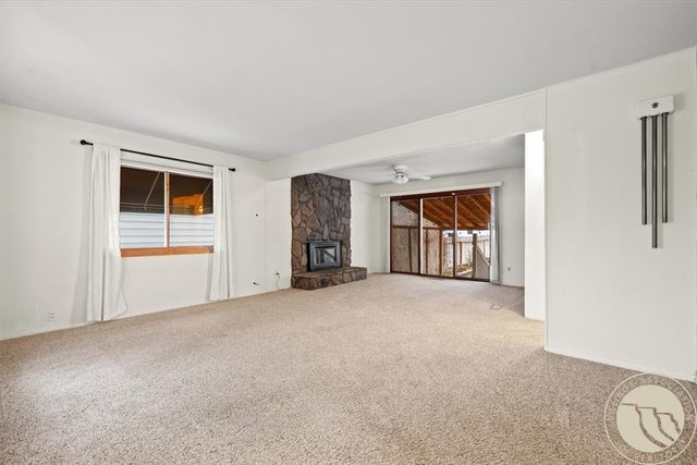 1627 Yellowstone Ave, Billings, MT 59102