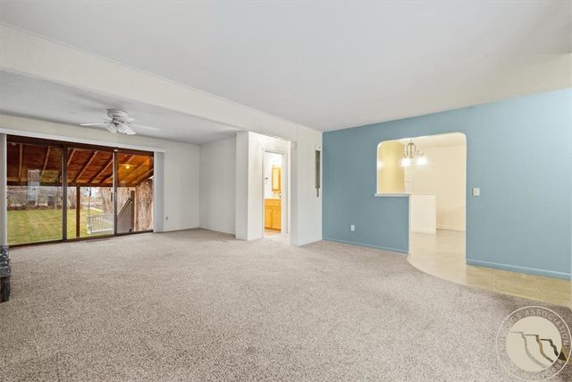 1627 Yellowstone Ave, Billings, MT 59102